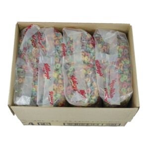 Froot Loops | Packaged