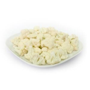 Fresh Cauliflower | Raw Item