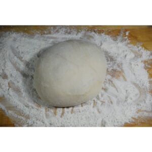 DOUGH BALL PIZZA ITALIAN 22-16Z | Styled