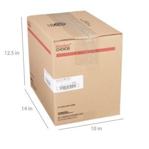 Barbecue Sauce | Corrugated Box