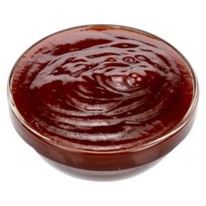 Barbecue Sauce | Raw Item