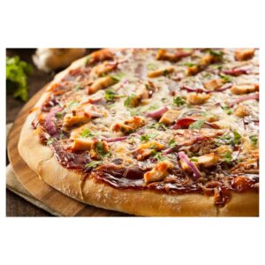 Traditional Barbecue Sauce | Styled