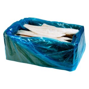 North Atlantic Haddock Fillets | Packaged