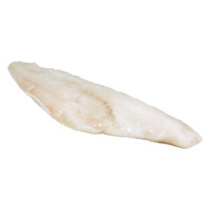 North Atlantic Haddock Fillets | Raw Item