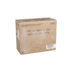90Z CRANBERRY DRINK 4.7+1 MMAID | Corrugated Box