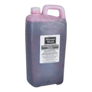 90Z CRANBERRY DRINK 4.7+1 MMAID | Packaged