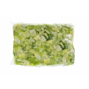Fresh-Cut Romaine Lettuce | Packaged