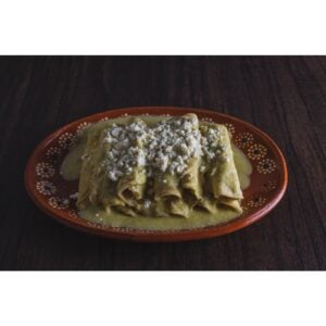 WHOLE TOMATILLO 6-10 EMBASA | Styled