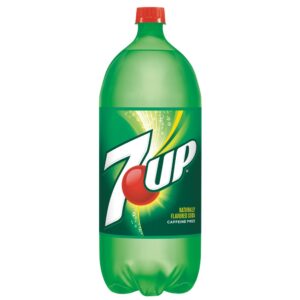 7-Up | Packaged