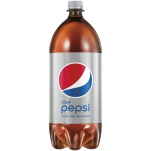 Diet Pepsi | Packaged