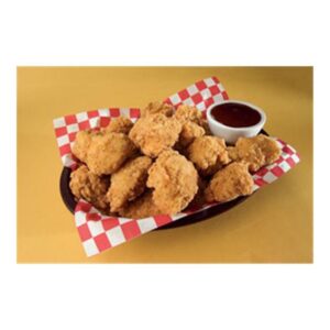 CHIX BNLS WNG BRD CNTRY STYL CK 10# | Styled