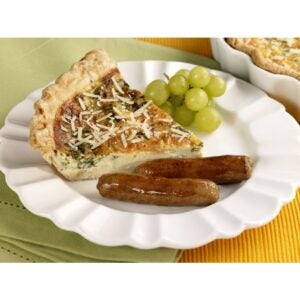 Special Recipe Pork Breakfast Sausage, Links | Styled