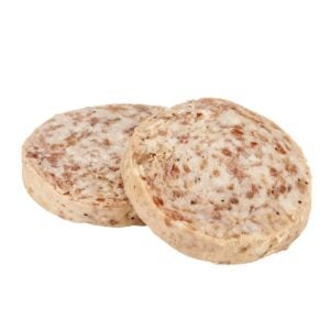 Sausage Breakfast Patties | Raw Item