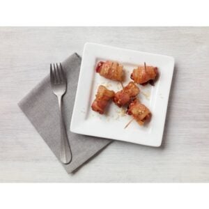 Thick Sliced Bacon | Styled