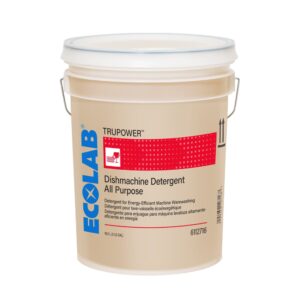 1-5GAL ULTRA KLENE ECOLAB 12716 | Corrugated Box