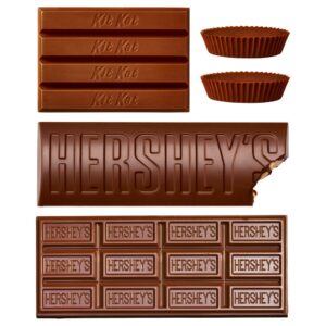 Hershey’s Candy Bar Variety Pack | Raw Item