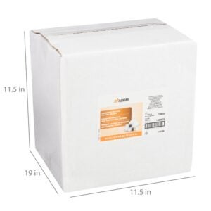 Pot and Pan Detergent | Corrugated Box