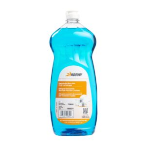 Pot and Pan Detergent | Packaged