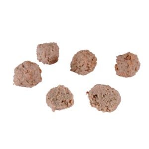 Italian-Style Premium Meatballs | Raw Item