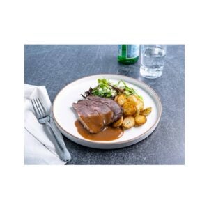 Brown Gravy Mix | Styled