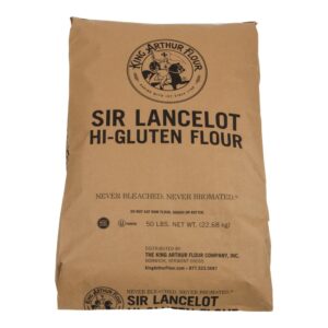 King Arthur Flour | Packaged