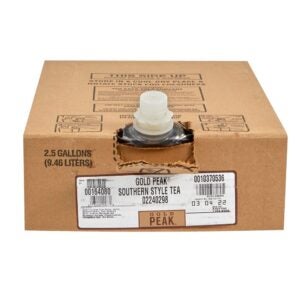 Southern Sweet Iced Tea | Packaged