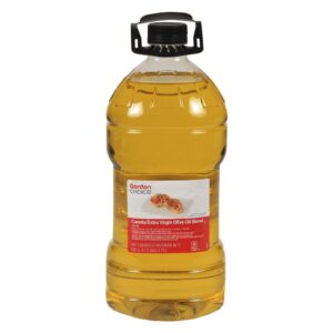 Canola & Extra Virgin Olive Oil Blend | Packaged