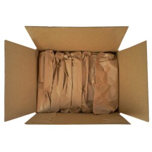 Cubed Hash Browns | Packaged