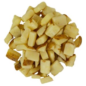 Cubed Hash Browns | Raw Item