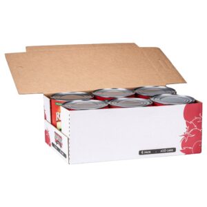 SAUCE SPAGHETTI REDPACK 6-10 COMM | Packaged