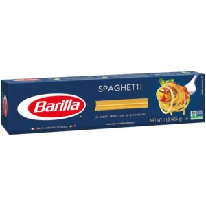Spaghetti | Packaged