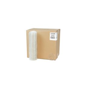 LID 24Z FLAT NO SLOT 12-85CT PCTV | Styled