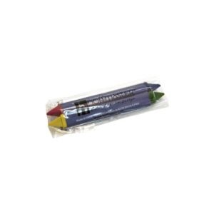 CRAYON TRI DBL TIP 500-2CT | Raw Item