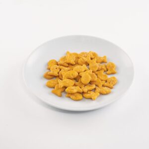 Goldfish Xtra Cheddar Baked with Wh | Corrugated Box
