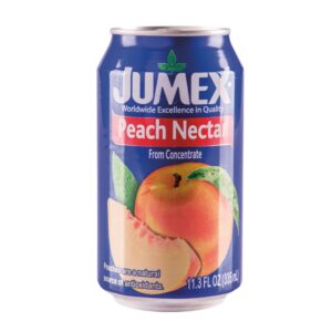 Juice Can Pch 24-11.3 fl oz Jumex | Packaged