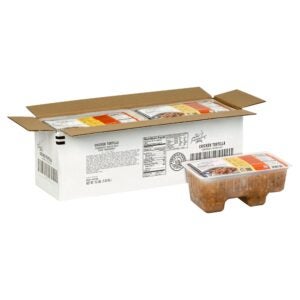 Chicken Tortilla Soup | Styled