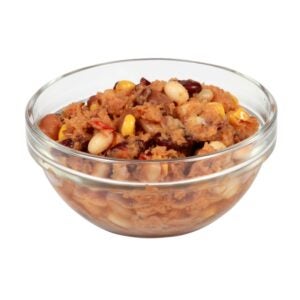 Chicken Tortilla Soup | Raw Item