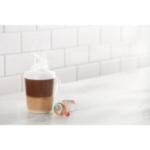 Sugar-Free Hazelnut Creamer Cups | Styled