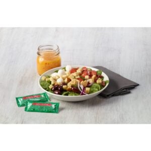 Herb Seasoned Croutons | Styled