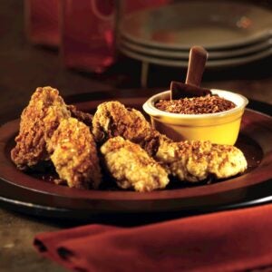 Ancho Chili Seasoning | Styled