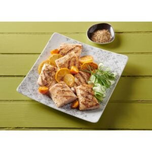 Citrus Grill Seasoning | Styled