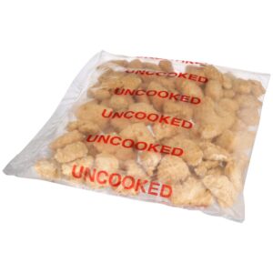 Chicken Tender Fritters | Packaged