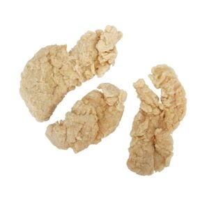 Chicken Tender Fritters | Raw Item