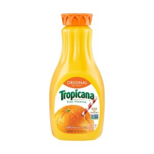 Original Orange Juice | Packaged