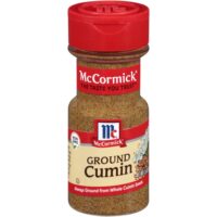 Ground Cumin | Packaged