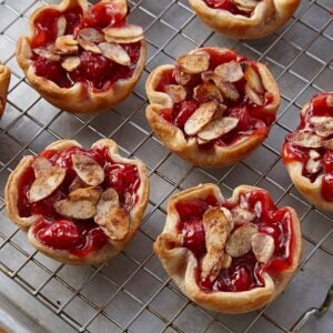 Pure Almond Extract | Styled