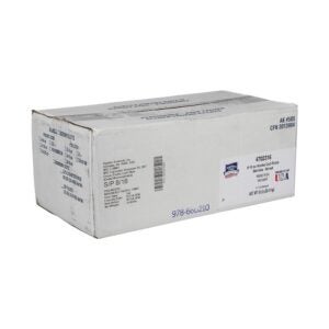 Cod Fillets, 8 – 16 oz. | Corrugated Box