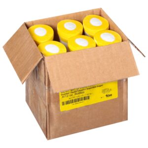 SUGAR CANE GRANUL XTRA FINE 6-12Z | Packaged