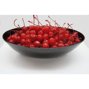 Maraschino Cherries w/ Stem | Styled