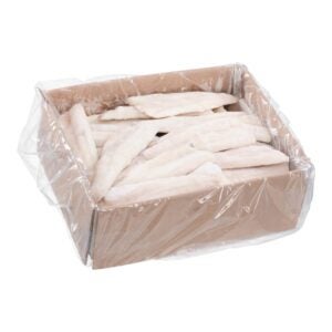 Canadian Walleye Fillets, Wild-Caught, Boneless | Packaged